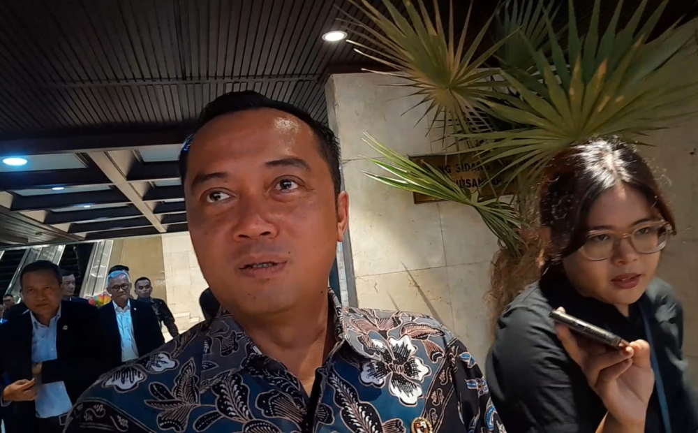 Istana Buka Suara Terkait Pemotongan TKD