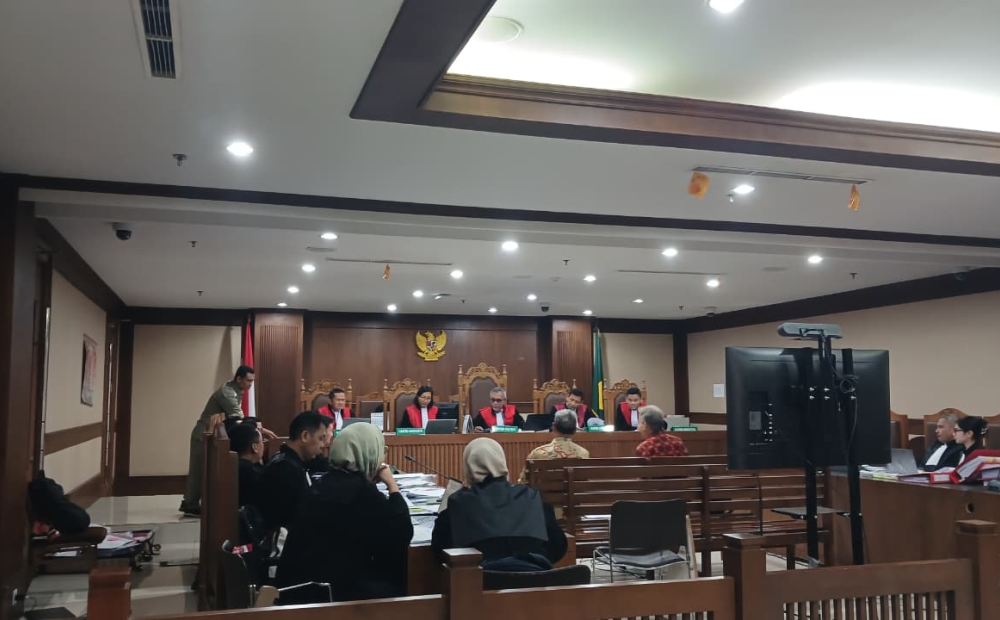 Eks Komut Jiwasraya Akui Terbitkan Produk Baru Meski Perusahaan Minus 580 Persen