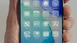 iOS 26 iPhone Terbaru | Ist