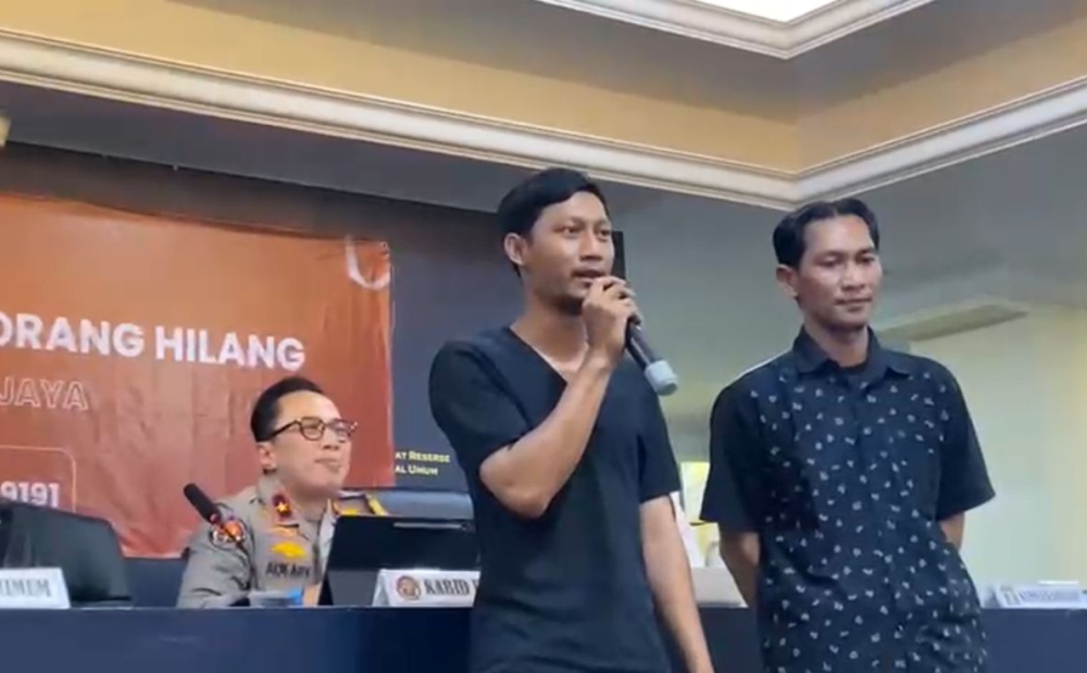 Kriminolog: Fenomena Hilang Mendadak Tak Selalu Sebagai Tindak Kriminal
