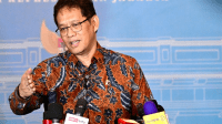 Menteri Keuangan (Menkeu) Purbaya Yudhi Sadewa di Istana Merdeka, Jakarta, pada Rabu, 10/9/2025| BPMI Setpres/Rusman