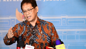 Menteri Keuangan (Menkeu) Purbaya Yudhi Sadewa di Istana Merdeka, Jakarta, pada Rabu, 10/9/2025| BPMI Setpres/Rusman