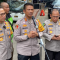 Polda Metro Jaya Pastikan Hak Tahanan Terpenuhi, Bantah Isu Mogok Makan
