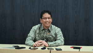 Menteri Keuangan (Menkeu) Purbaya Yudhi Sadewa | Instagram @menkeuri