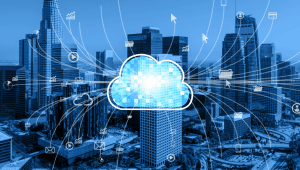 Ilustrasi Penyimpanan Cloud | Ist