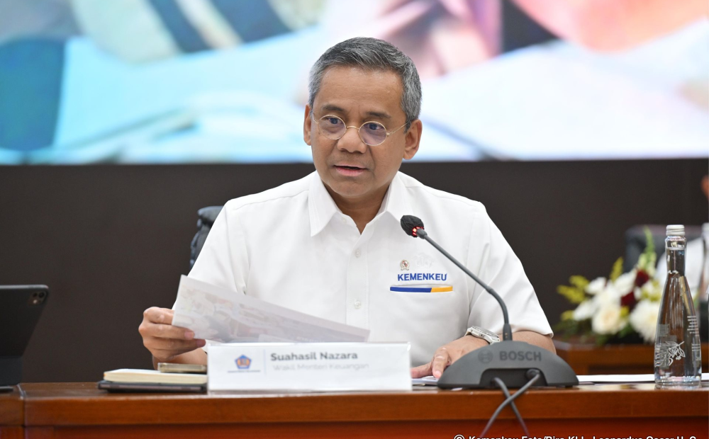 Pemerintahan Prabowo Telah Gelontorkan Rp192 T untuk Subsidi BBM-LPG 3 Kg