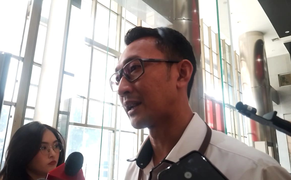 KPK Bantah Isu Intervensi Istana di Kasus Dugaan Korupsi Kuota Haji 2024