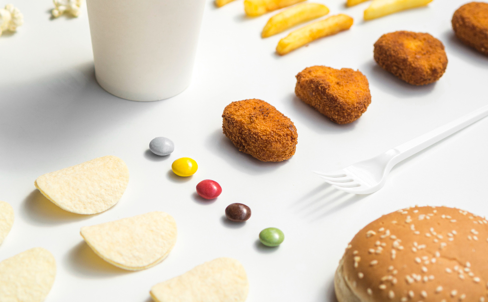 Mengapa Ultra Processed Food Berbahaya bagi Tubuh dan Gaya Hidup Sehat