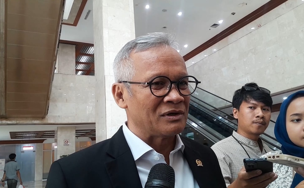 DPR Bakal Panggil Kemendagri Usai Belum Ketahui Dasar Perubahan Nama IKN Jadi Ibu Kota Politik