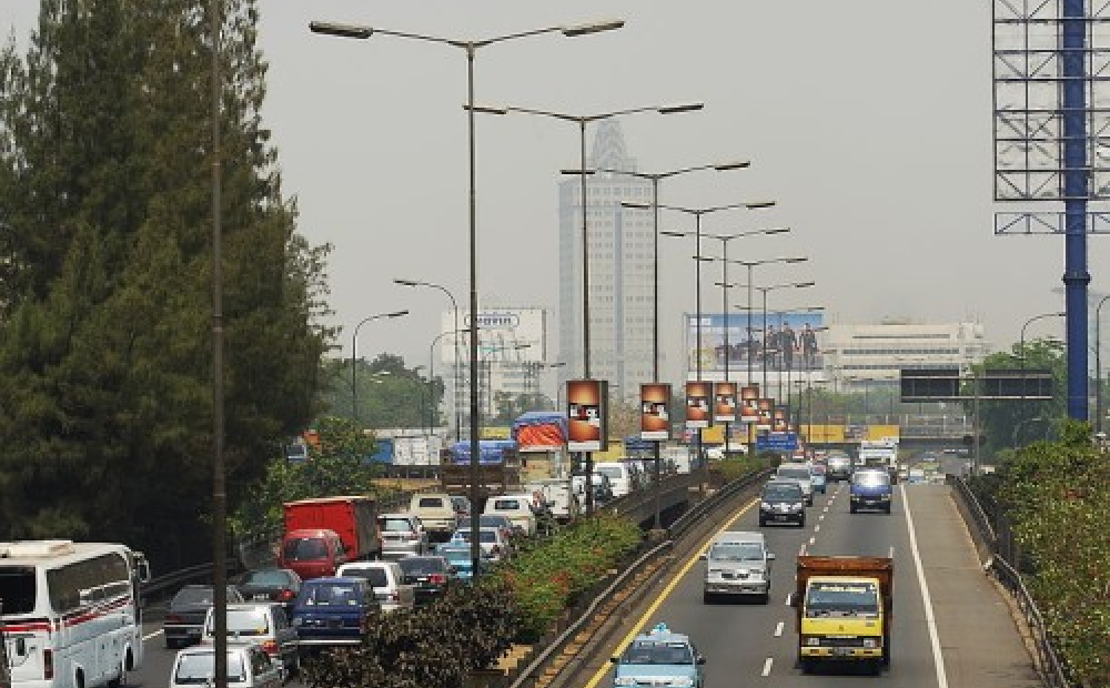Kejagung Usut Dugaan Korupsi Tol Cawang-Pluit