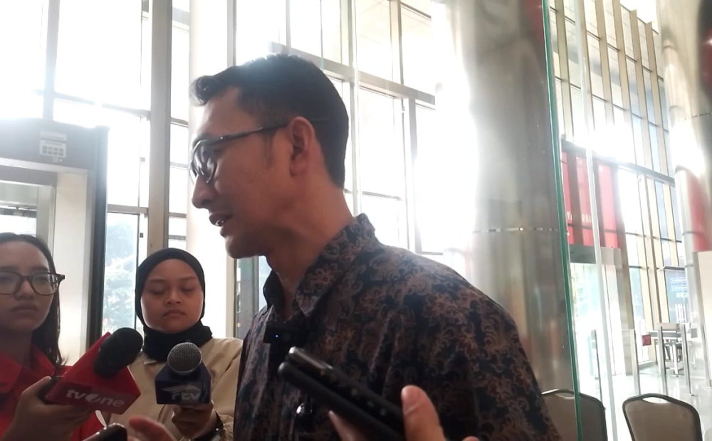 KPK: Status Uang Pemerasan Pejabat Kemenag dalam Kasus Kuota Haji Ditentukan Hakim