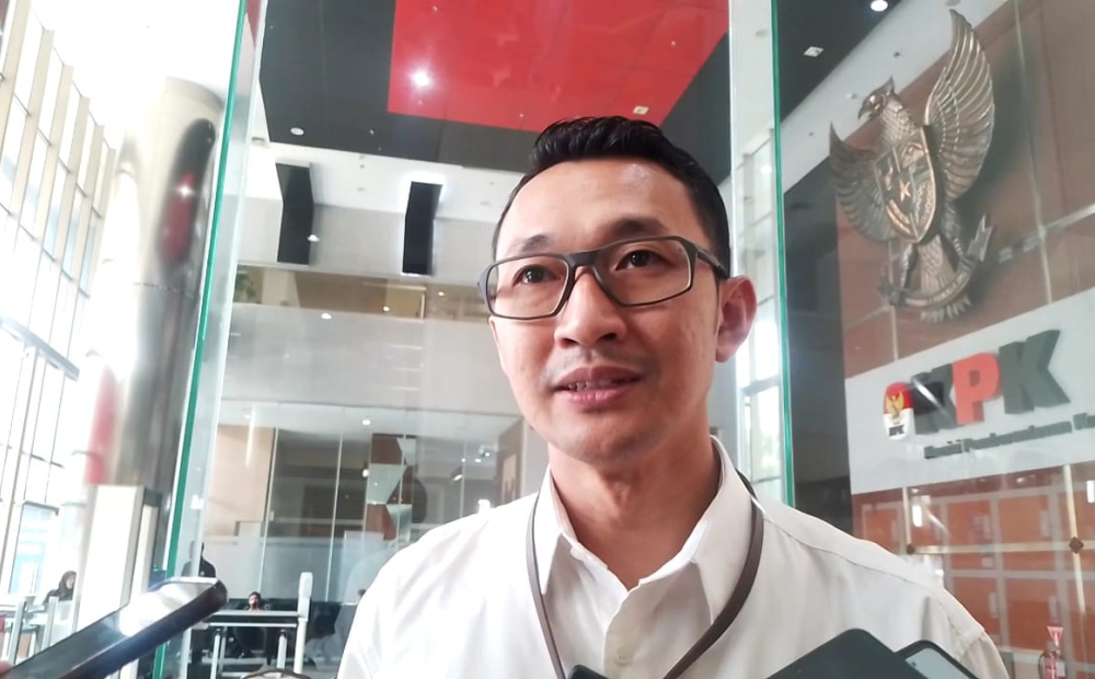 Ini Alasan KPK Belum Tahan Rudy Tanoe Meski Menang Praperadilan