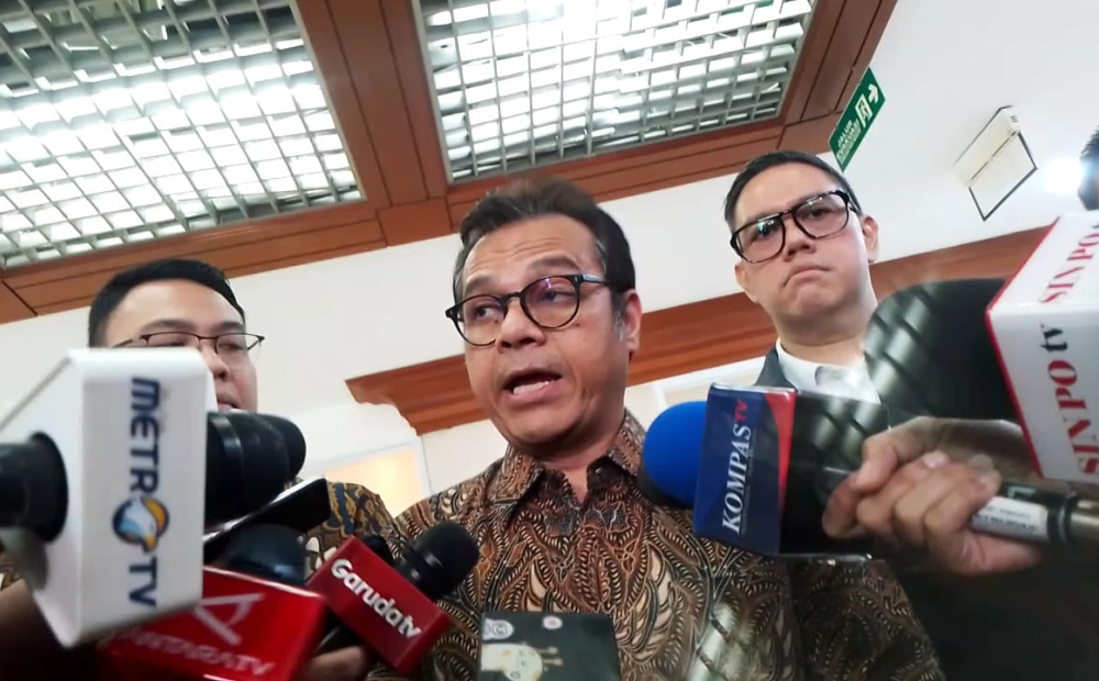Penutupan Fitur Live TikTok Berdampak ke UMKM, Wamenkomdigi: Tapi Ada Alternatif Lain
