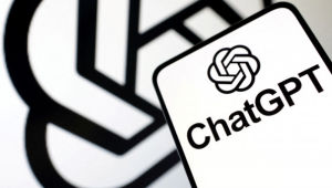 ChatGPT | Ist