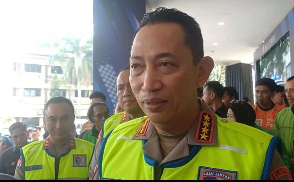 Kapolri: Polri Siapkan Tim Reformasi untuk Perbaikan Internal