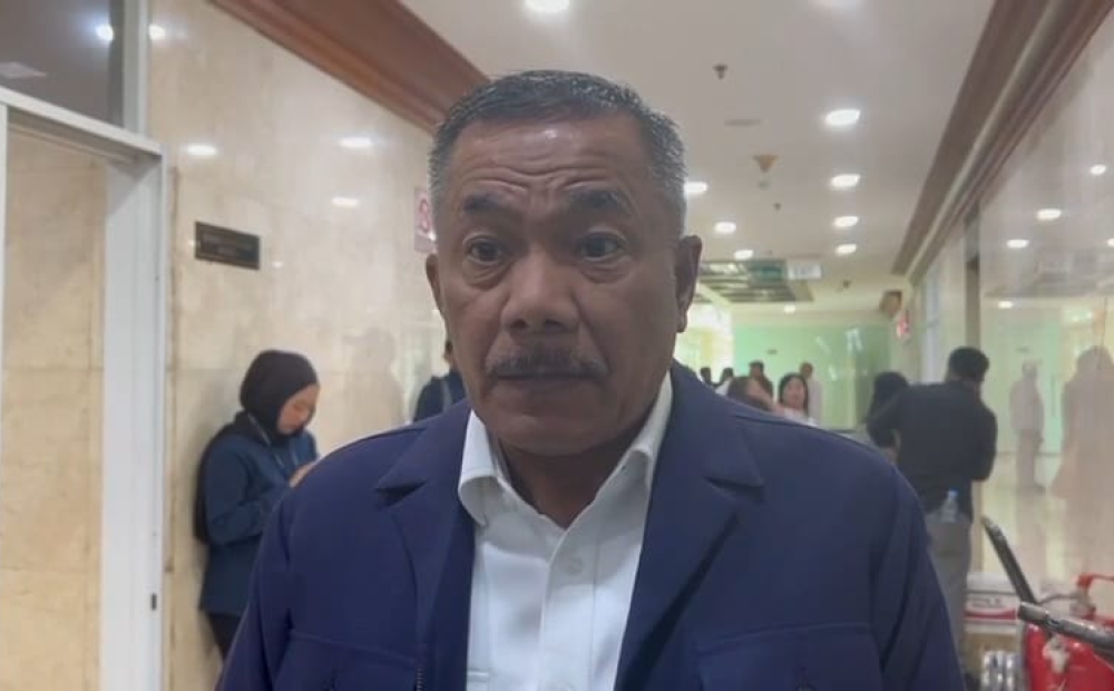 DPR Nilai Kebijakan Korlantas Bekukan Penggunnaan Sirine dan Strobo Tepat