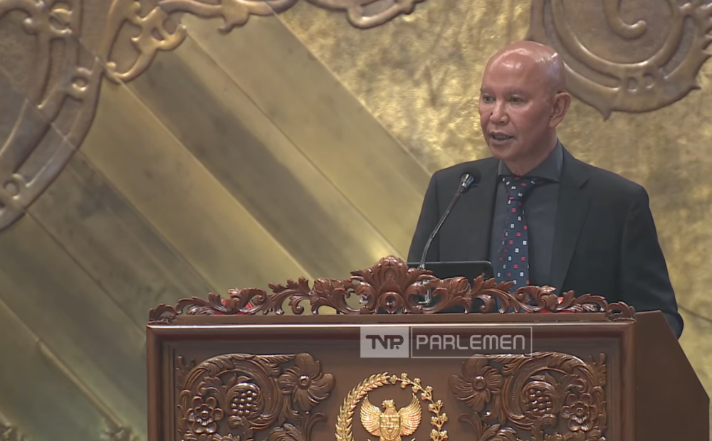 Said Abdullah: Minimal 20 Persen APBN untuk Pendidikan