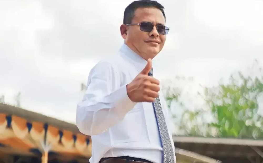 Mobil yang Dibawa Anak Walkot Prabumulih Tak Ada di LHKPN, KPK Bakal Telusuri