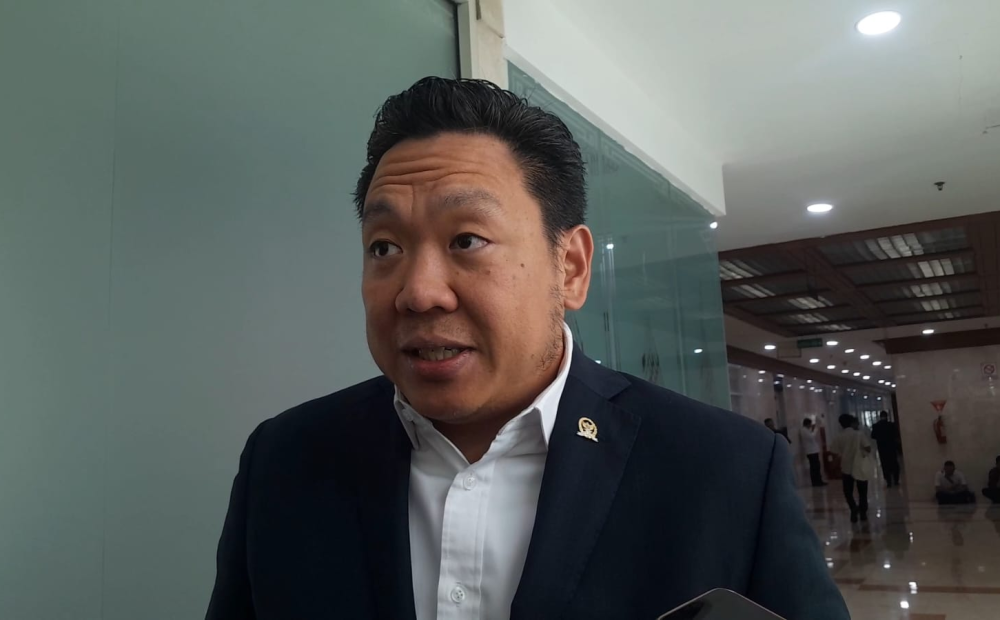 DPR Pertimbangkan Opsi Ganti MBG Jadi Bantuan Tunai