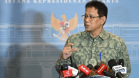 Menteri Keuangan (Menkeu) Purbaya Yudhi Sadewa | BPMI Setpres