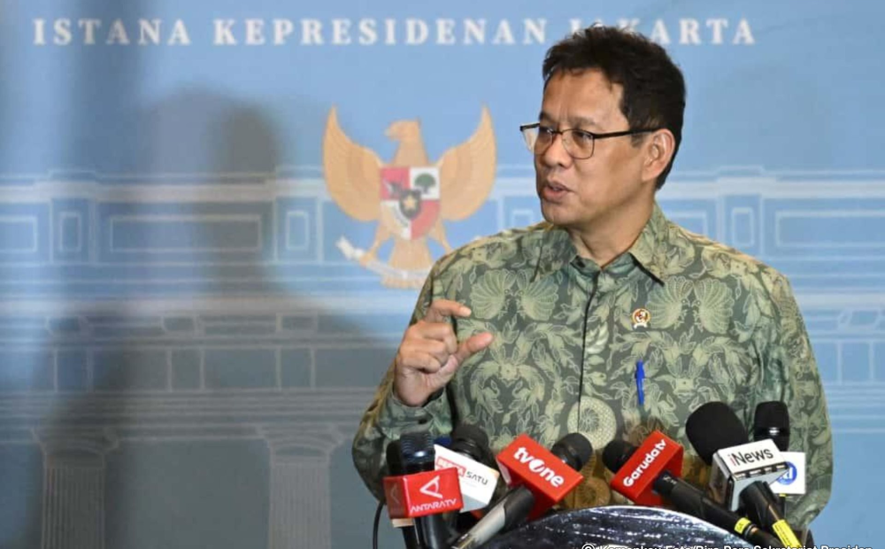 Luhut Minta INA Disuntik Rp50 T per Tahun, Purbaya: Saya akan Cek Lagi
