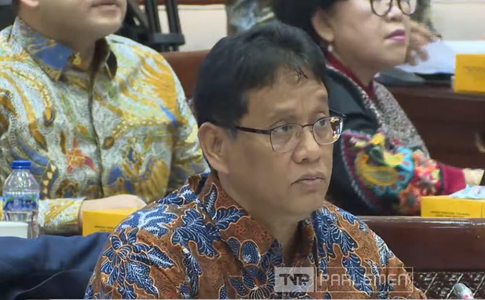 Purbaya Ungkap 84 Pengemplang Pajak Sudah Bayar: Total Nilai Rp5,1 Triliun, akan Kita Kejar Terus