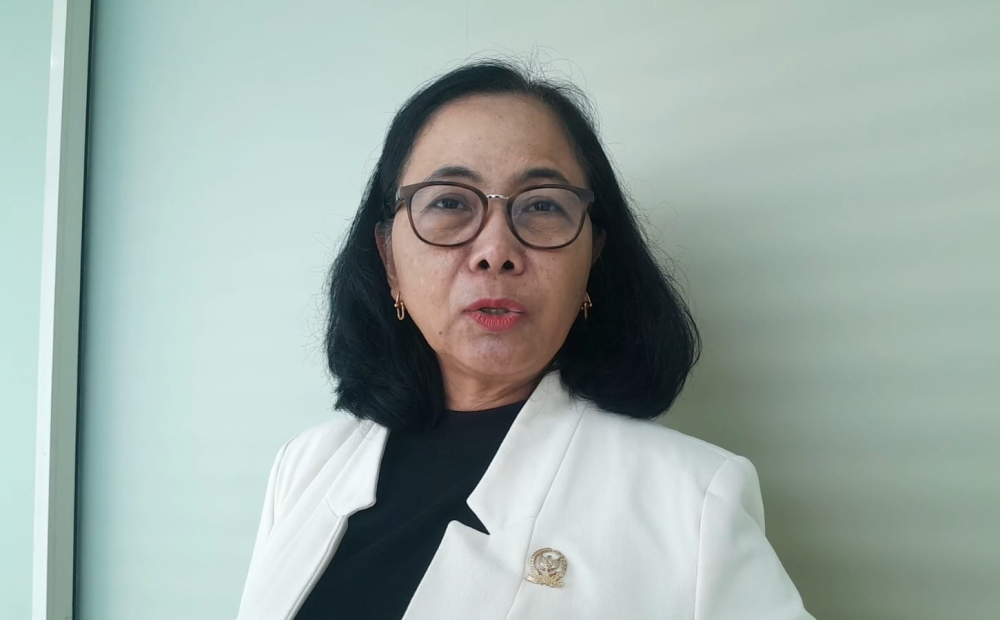 DPR Sebut Sekolah Unggul Garuda Bukan Saingan Sekolah Internasional