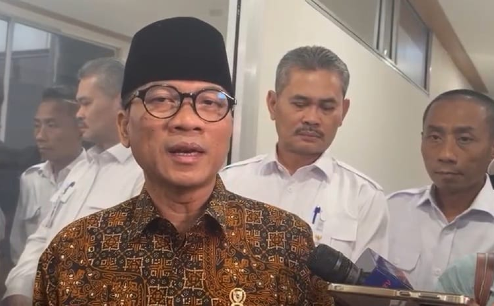 Dua Desa di Bogor Terancam Dilelang, Mendes Minta Proses Disetop