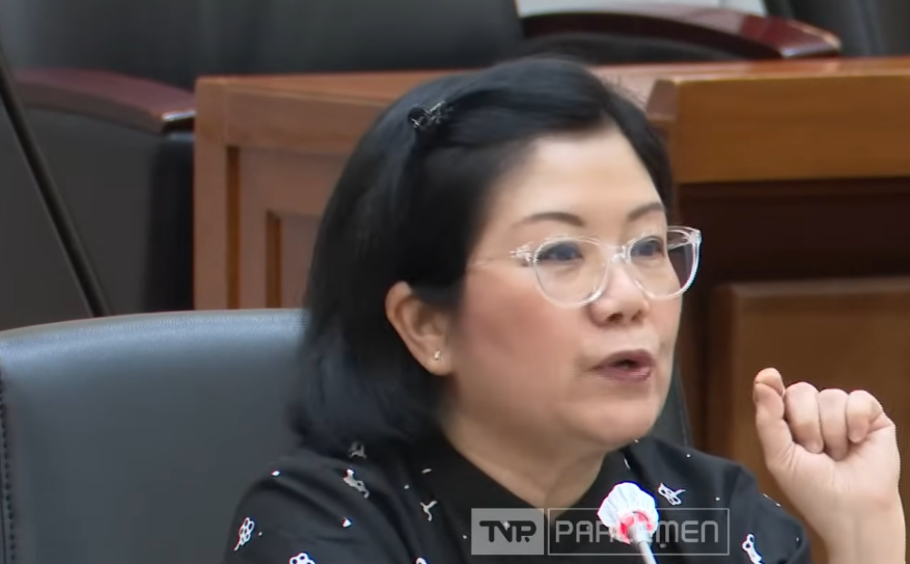 Kritik Tajam Ahli Gizi dr Tan Shot Yen Soal MBG: Dibagi Spageti, Dibagi Bakmi Gacoan, Oh My God!