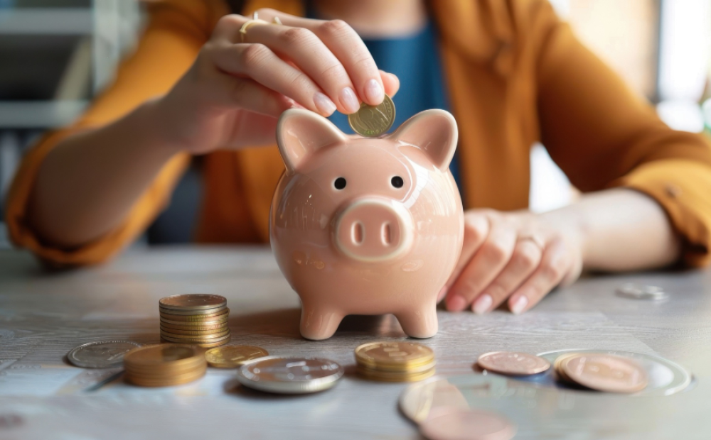 Strategi Menabung dan Investasi Praktis Melalui Bibit