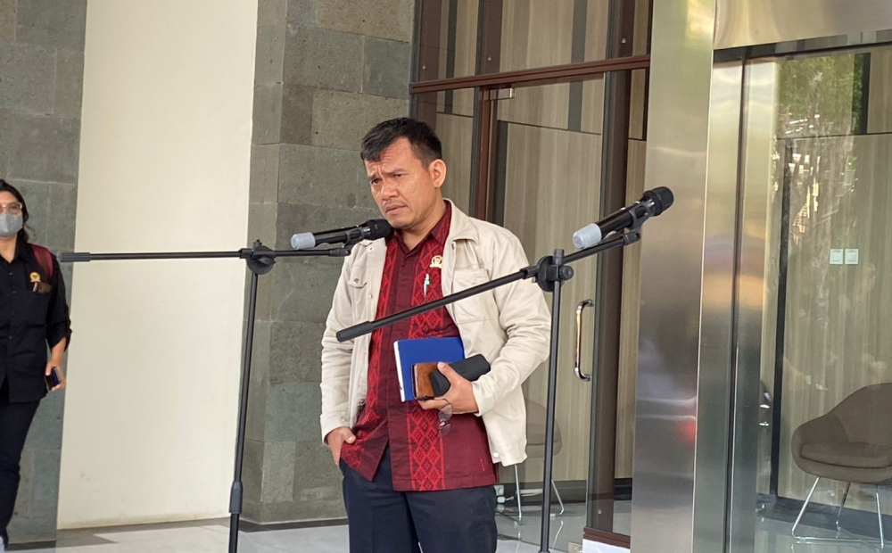 Komnas HAM Belum Simpulkan Pelanggaran HAM Berat Dalam Kasus Anggota Brimob Lindas Ojol