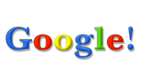 Logo Google 1998 | Dok Google
