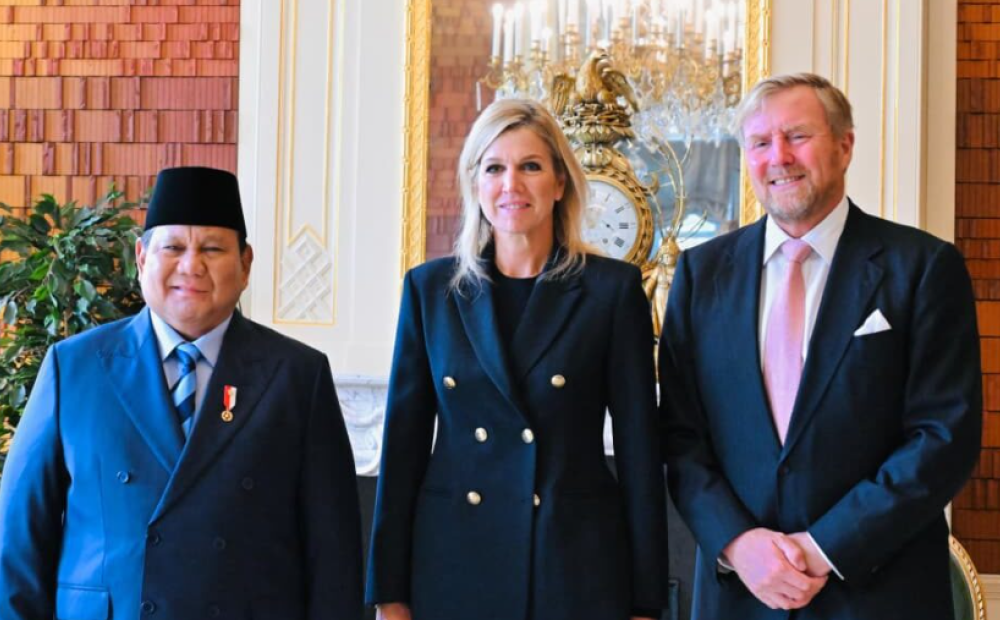 Belanda akan Kembalikan Ribuan Benda-Artefak Bersejarah Milik Indonesia
