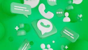 Logo Whatsapp | Ist