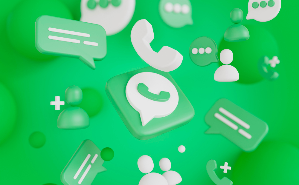 Begini Cara Fitur Terjemahan WhatsApp Membantu Percakapan Lintas Bahasa