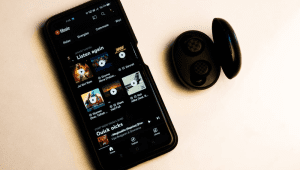 YouTube Music | Ist