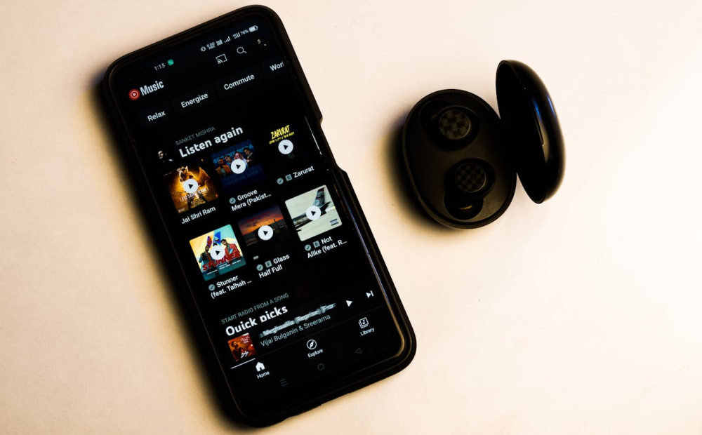 Cara Menggunakan YouTube Music dengan Fitur Terbaik untuk Pecinta Musik