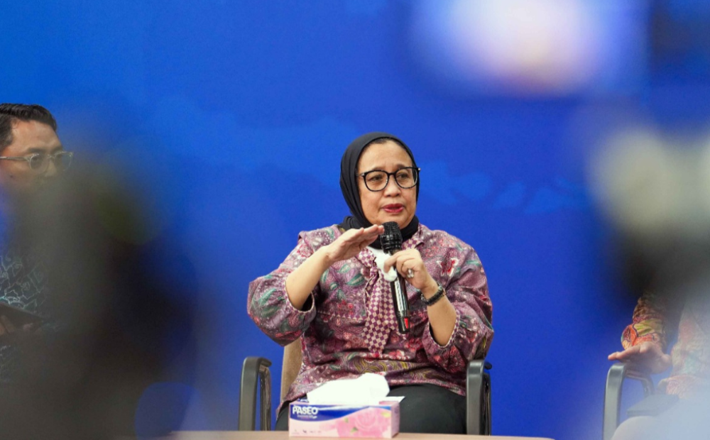 BGN Sebut Keracunan MBG Terjadi Tidak Hanya di RI