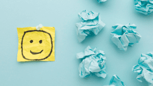 Ilustrasi Emosi | Ist