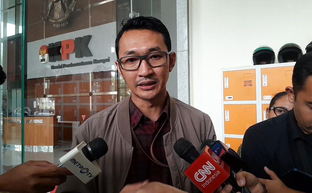 KPK Sita Uang Rp26 Miliar Hingga Lima Bidang Tanah dari Kasus Korupsi Kuota Haji