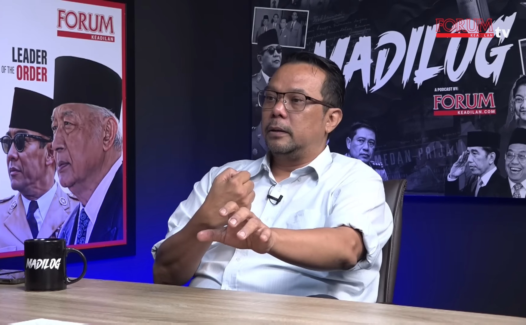 Hardy Hermawan: Purbaya Ibarat Striker, Banyak “Offside” tetapi Dapat Dukungan Publik