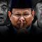 Setahun Prabowo: Di Bawah Bayang Kekuasaan Lama