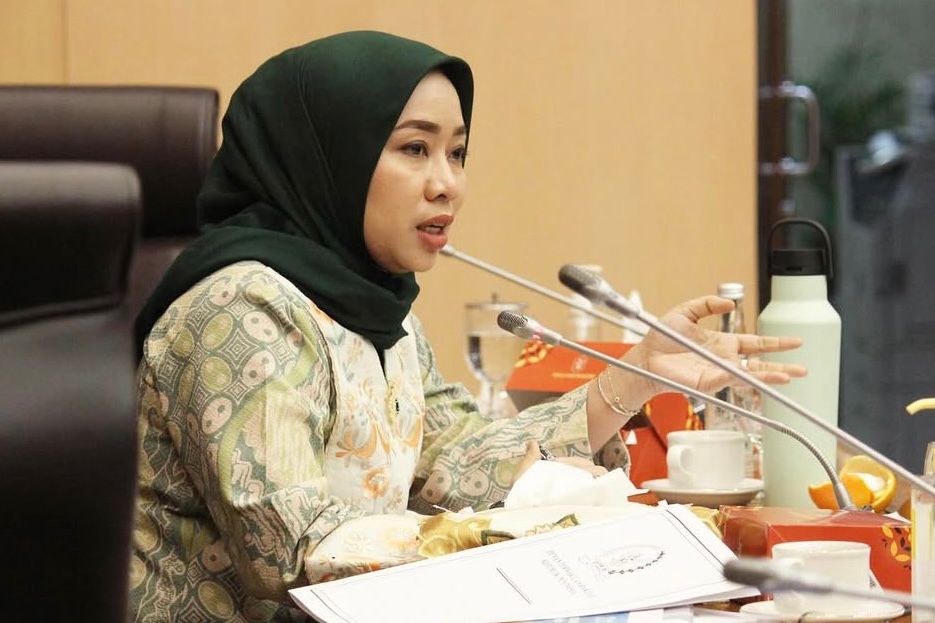 PP UU Minerba Tak Kunjung Rampung, DPR: Pemerintah Lalai!