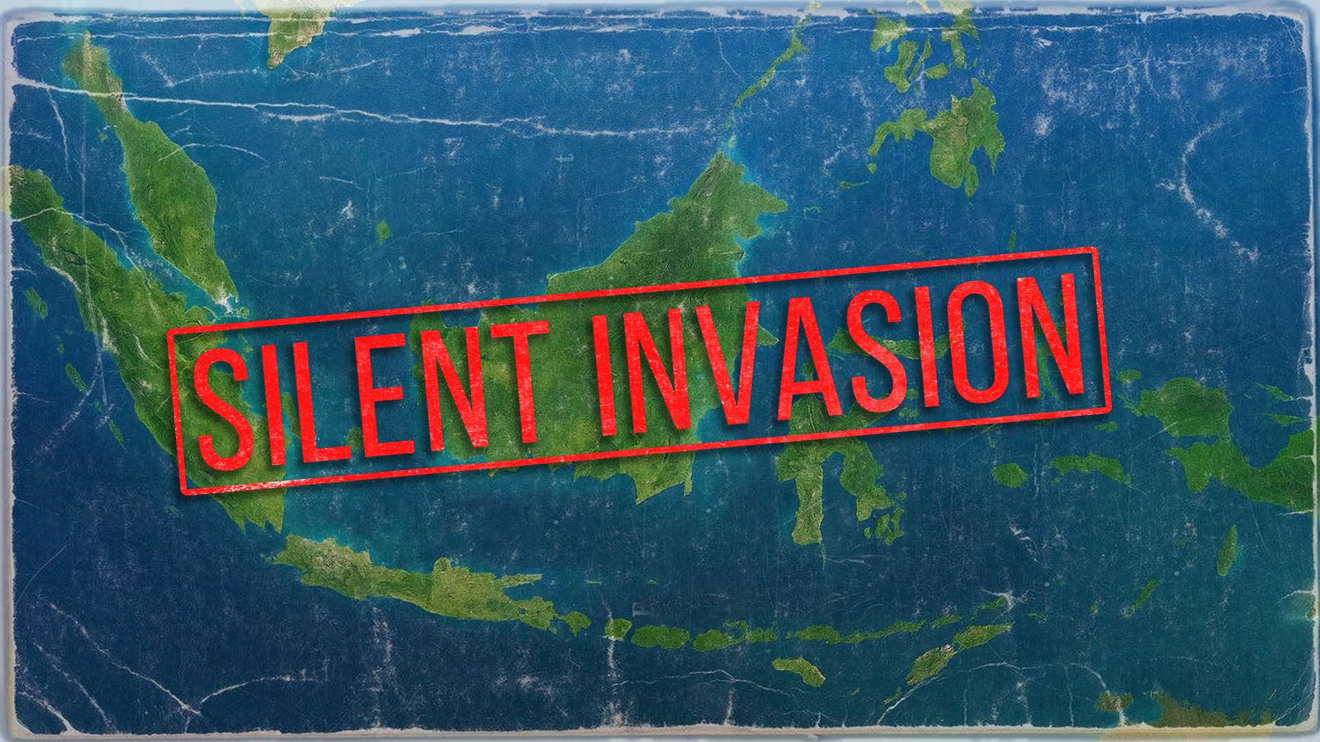 Tanah Air yang Direklamasi, Rel yang Menjauh dari Kedaulatan