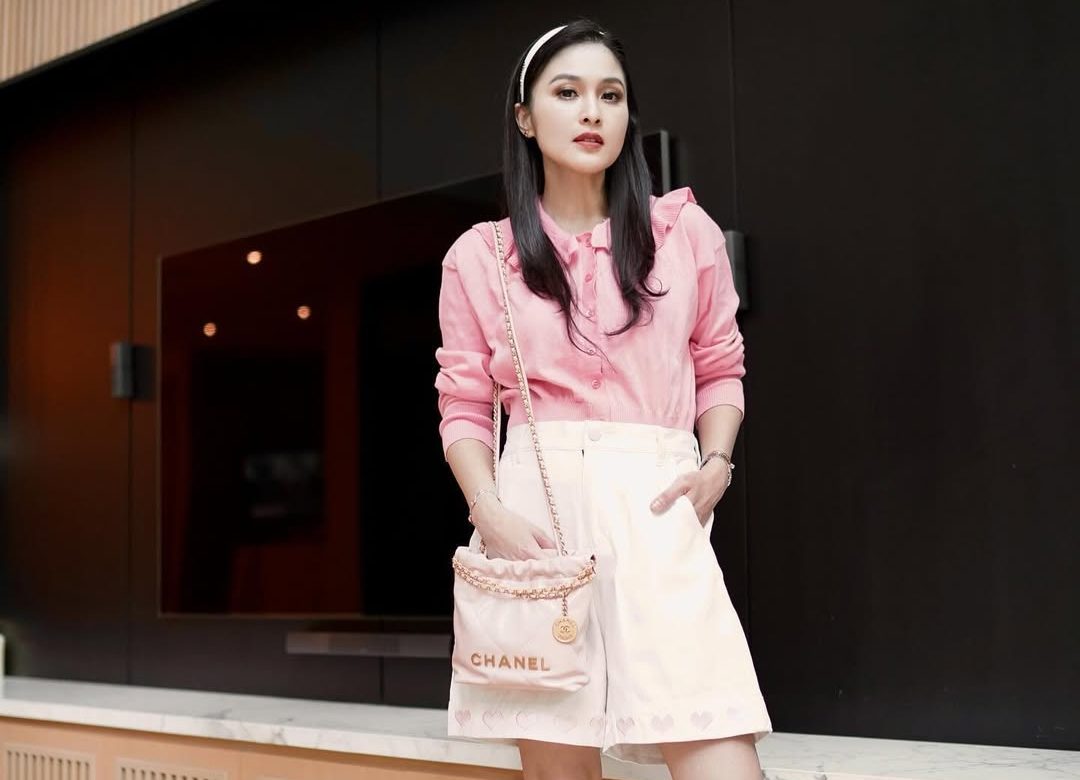 Usai Sandra Dewi Cabut Gugatan, Kejagung Siap Rampas Aset Harvey Moeis untuk Ganti Kerugian Negara