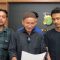 Pegawai SPPG yang Cekik Wartawan Minta Maaf, Korban: Saya Maafkan Karena Sudah Tua