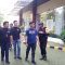 Polisi Periksa Ancaman Bom di Sekolah NJIS Kelapa Gading
