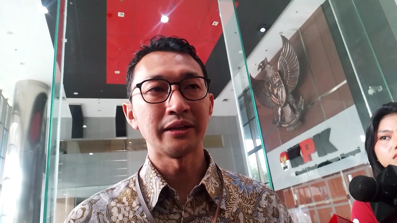 KPK Ultimatum Jemput Paksa Saksi Kasus Kuota Haji yang Mangkir dari Pemeriksaan