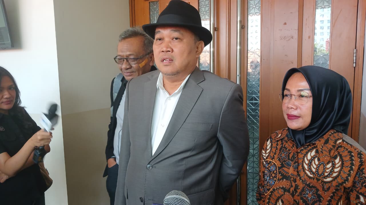 Penggugat Bakal Cabut Gugatan ke Bahlil dan Pertamina Jika BBM Swasta Tersedia
