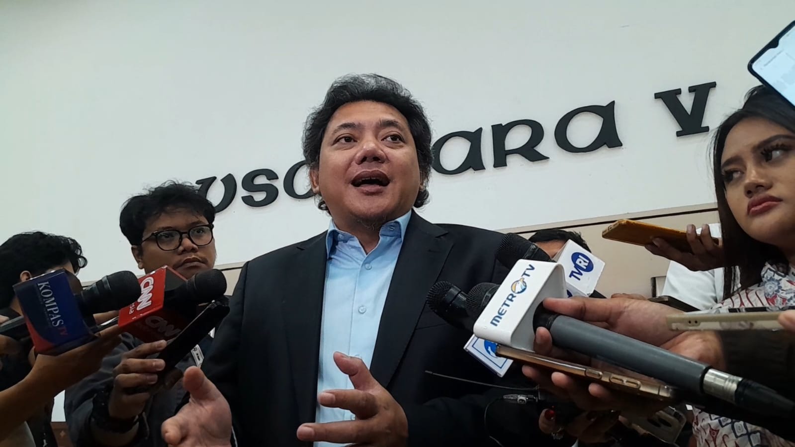 MPR Sedang Kaji Perubahan Pelaksanaan Sidang Tahunan